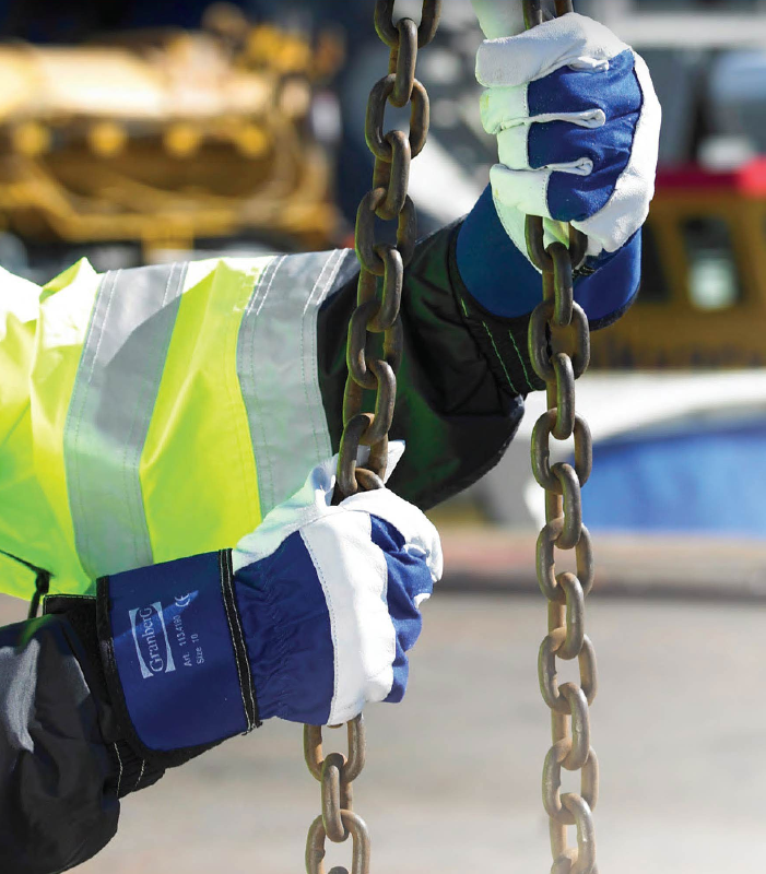 Khulanathi | PPE Specialists