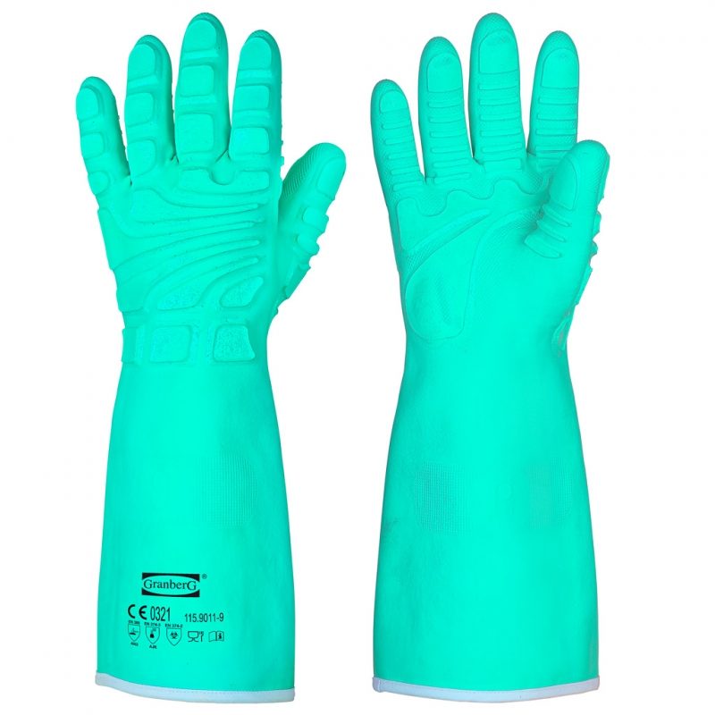 Khulanathi | PPE Specialists