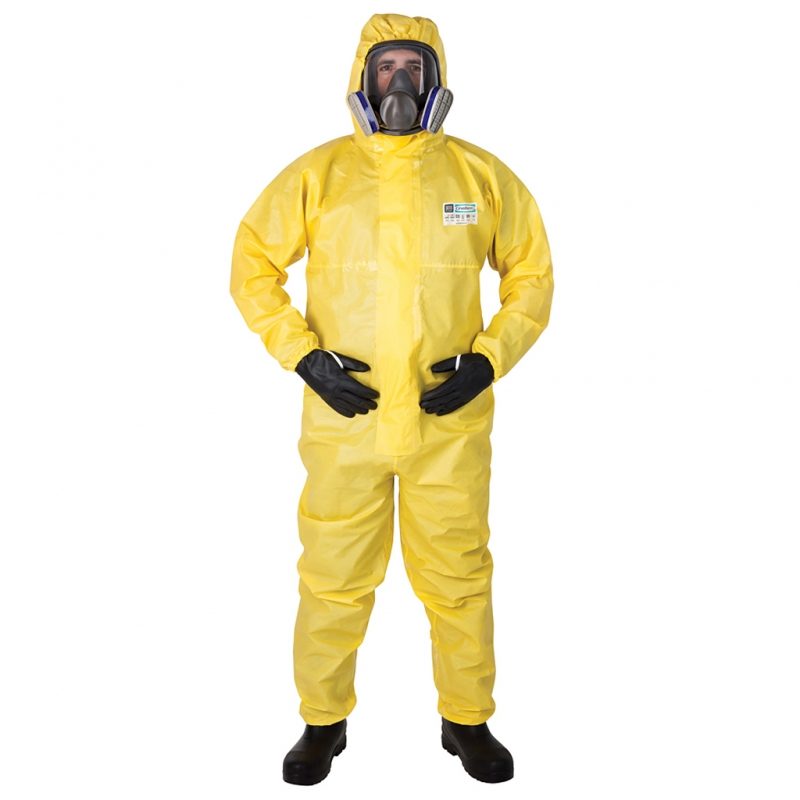 Khulanathi | PPE Specialists