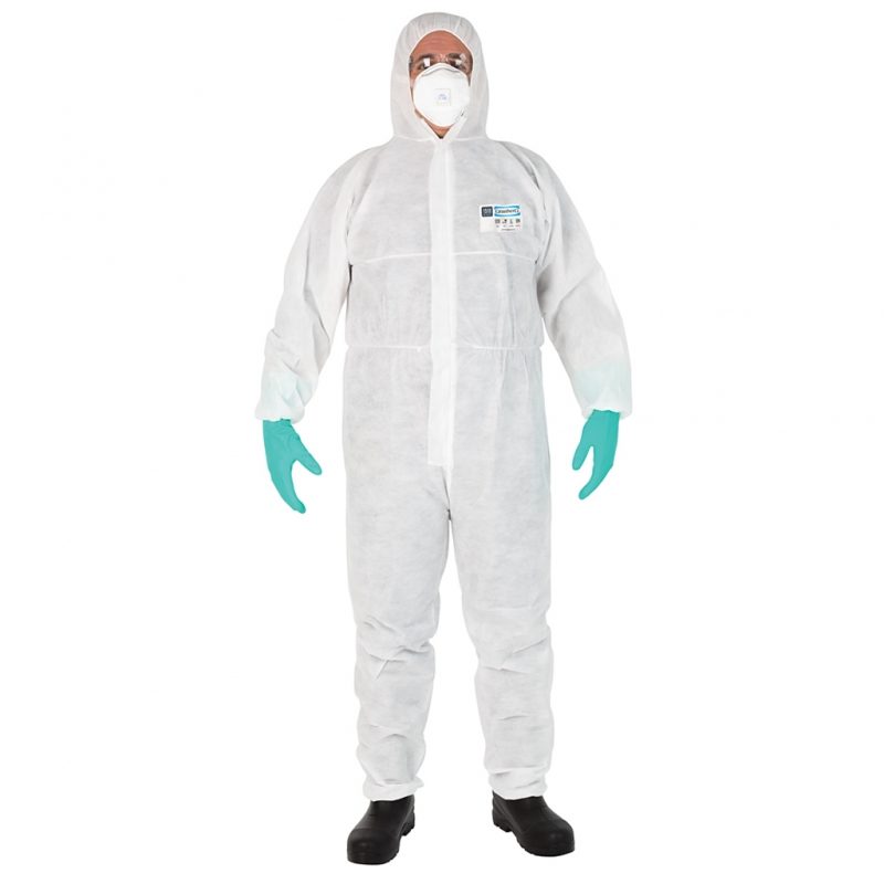 Khulanathi | PPE Specialists