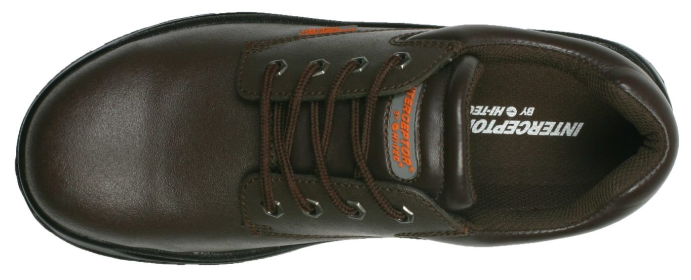 ASKARI LO II SMOOTH BROWN Khulanathi PPE Specialists