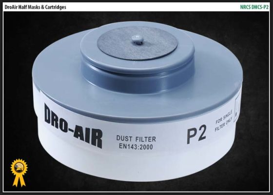 Dromex Respiratory Protection | Khulanathi | PPE Specialists