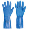 granberg waterproof rubber safety gloves
