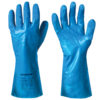 granberg nitrile chemical resistant gloves
