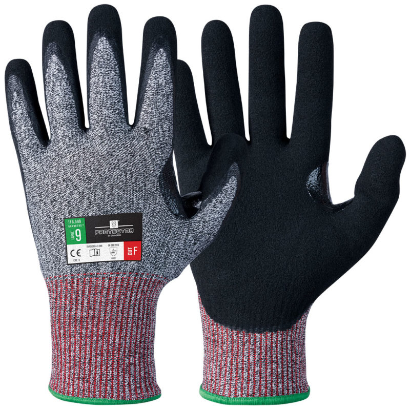 granberg cut resistant gloves