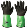 granberg vinyl PVC safety glove