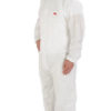 3M elasticated face coverall 4545