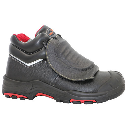 profit footwear shamrock safety boot