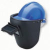 clip on welding helmet