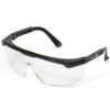 eurospec clear safety spectacles