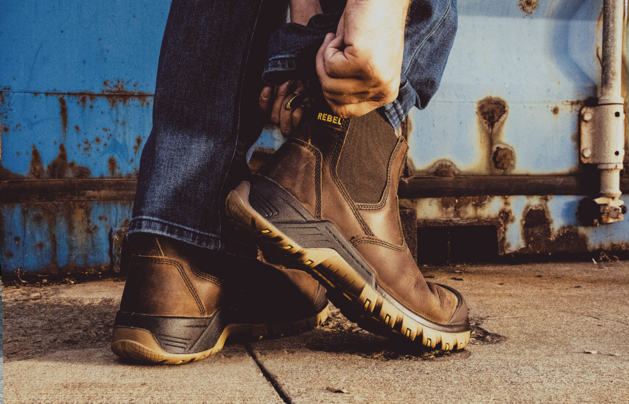 Khulanathi | PPE Specialists