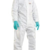 Honeywell disposable suit mutex 2