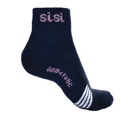 sisi anti-static socks