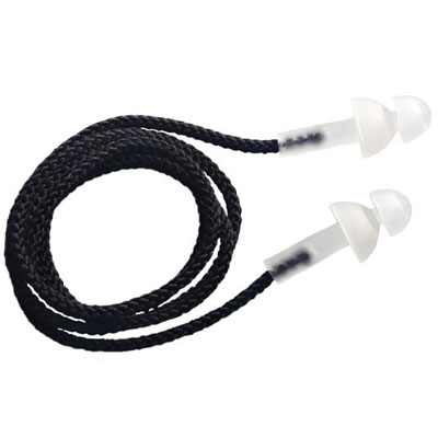 uvex clear earplugs