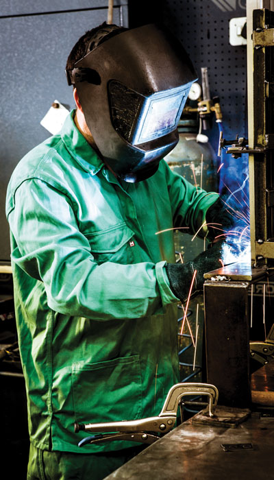 Khulanathi | PPE Specialists
